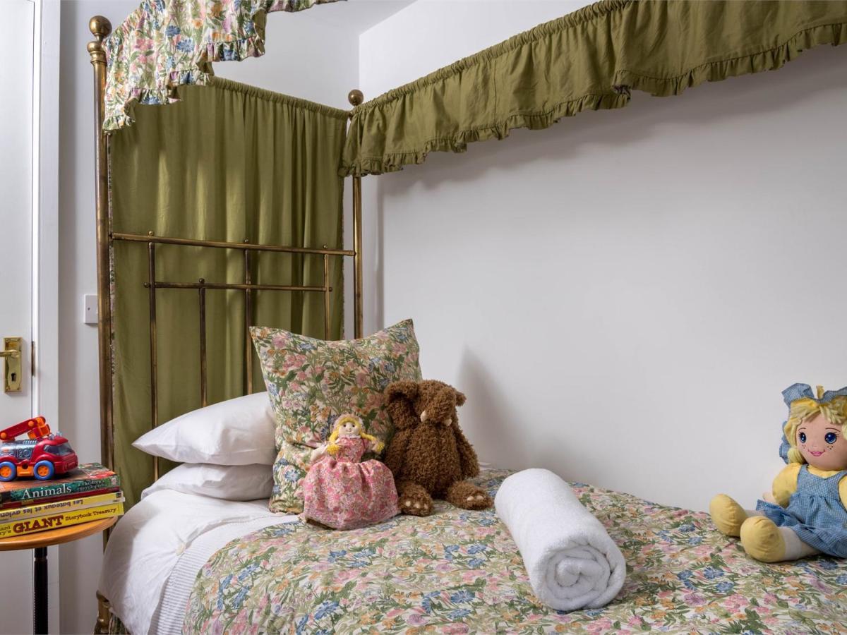 Вилла 4 Bed In Hay-On-Wye Town Bn116 Экстерьер фото