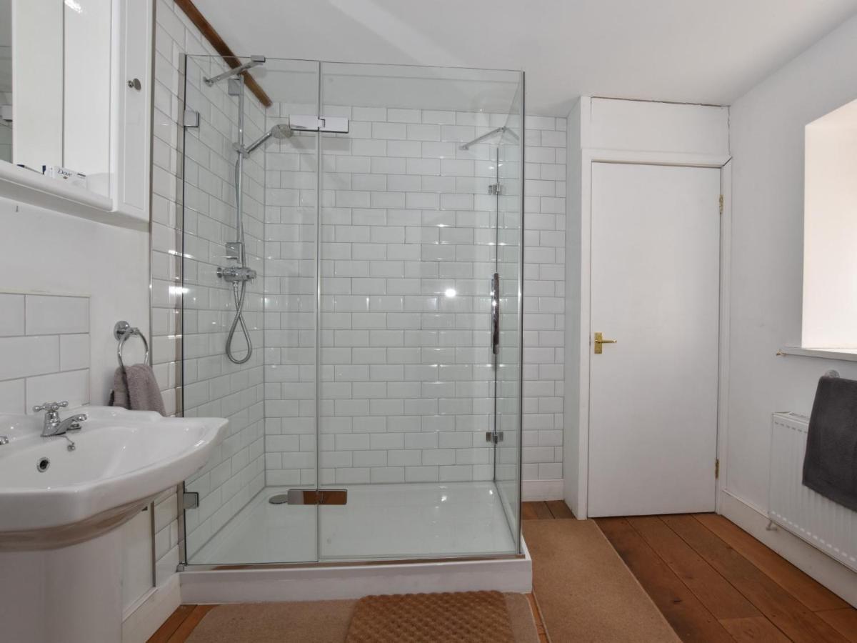 Вилла 4 Bed In Hay-On-Wye Town Bn116 Экстерьер фото
