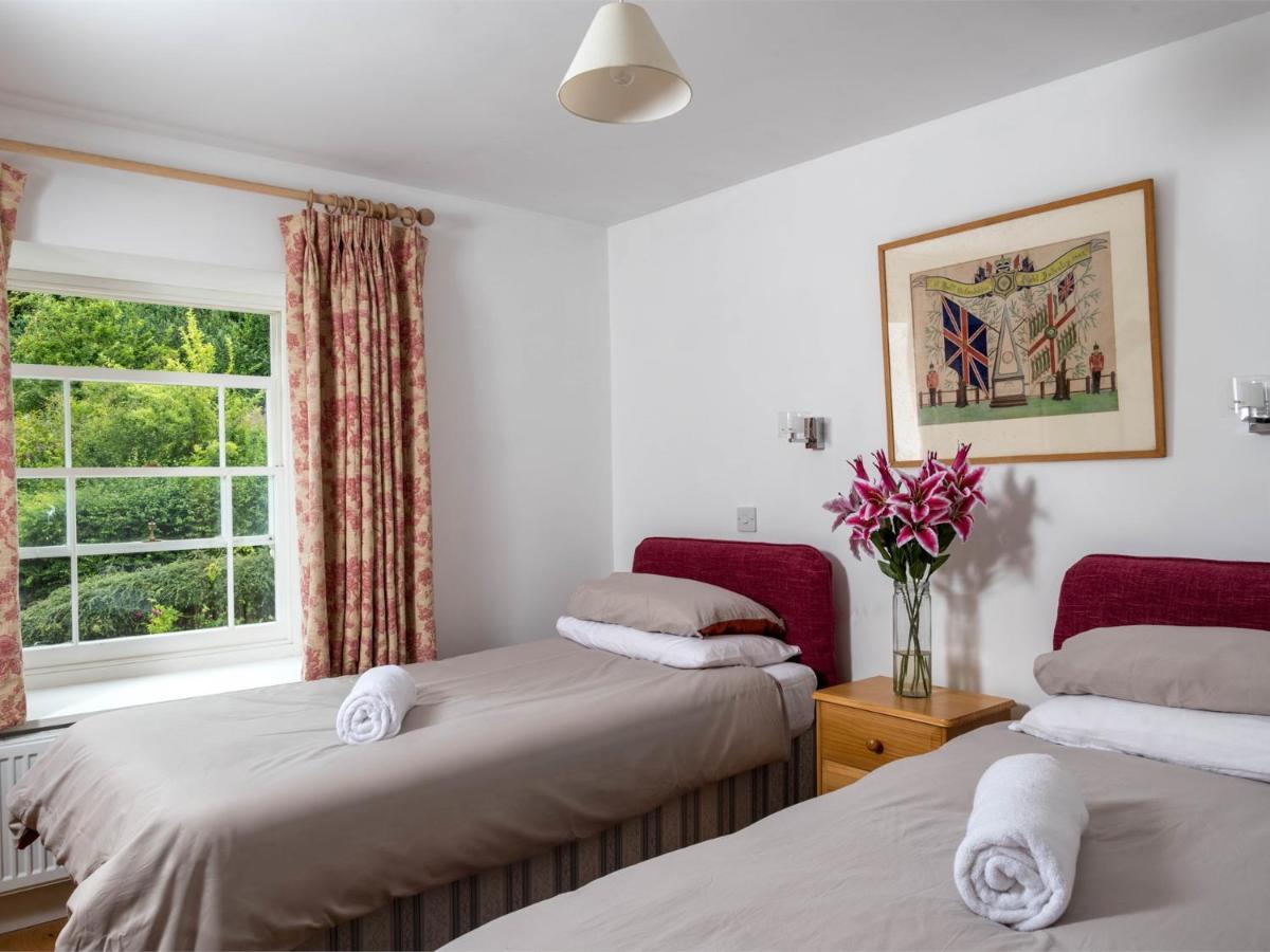 Вилла 4 Bed In Hay-On-Wye Town Bn116 Экстерьер фото