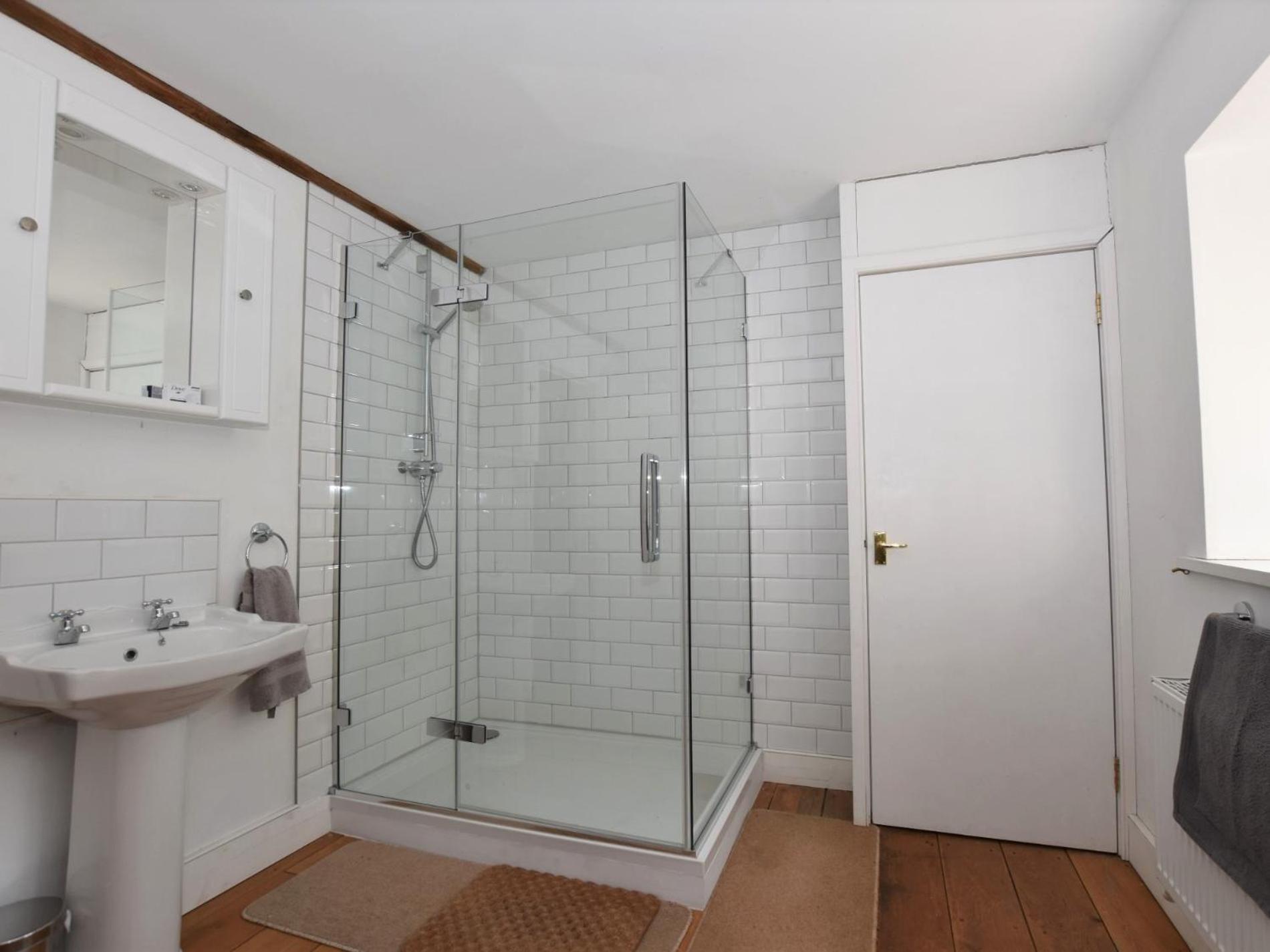 Вилла 4 Bed In Hay-On-Wye Town Bn116 Экстерьер фото