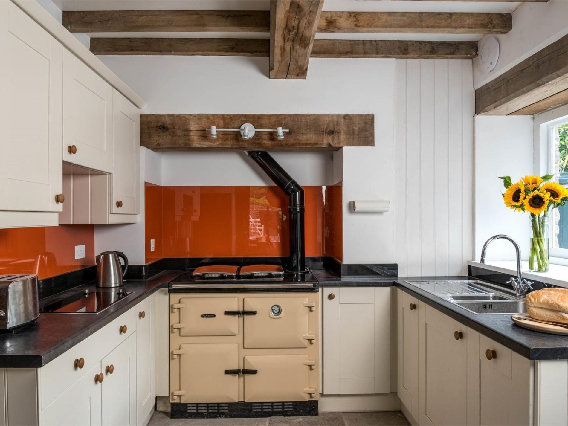 Вилла 4 Bed In Hay-On-Wye Town Bn116 Экстерьер фото